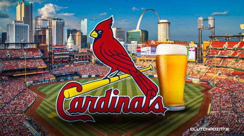 Cardinals makes major decision on in-game alcohol sales