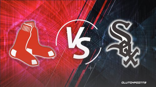 MLB Odds: Red Sox vs. White Sox prediction, odds and pick – 5/25/2022