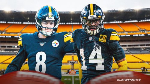 Steelers Are 2020 AFC North Champs - Steelers Depot