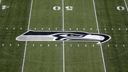 Seahawks waive laundry list of players