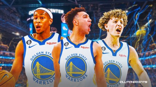 Warriors 2023 NBA Draft Preview