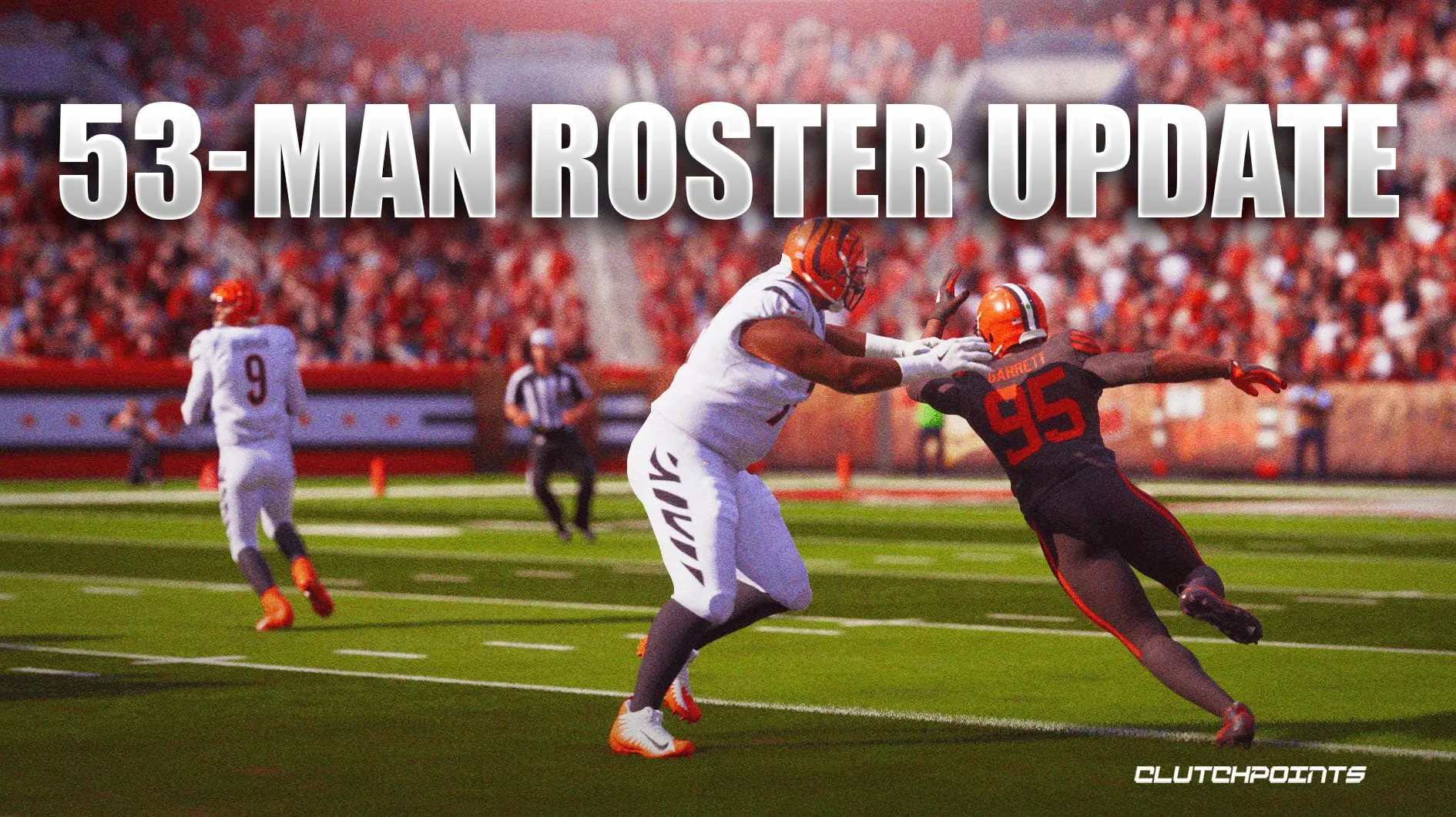 Madden 22 Roster Update Schedule - Update Today