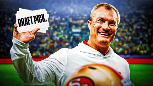 Perfect trade San Francisco 49ers must complete after 2025 NFL free agency frenzy