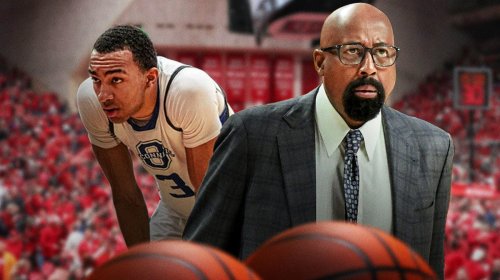Indiana basketball lands McDonald's All-American