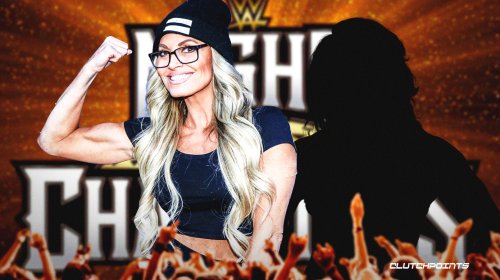 Trish Stratus enlists some shocking help to beat Becky Lynch at Night of Champions