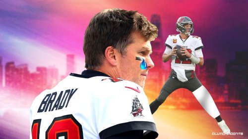 Buccaneers star Tom Brady drops truth bomb on MCL surgery in 2021 offseason