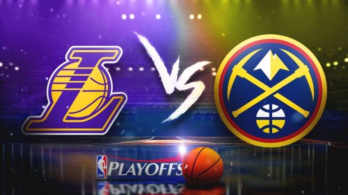 Lakers vs. Nuggets Game 1 prediction, odds, pick, how to watch NBA Playoffs