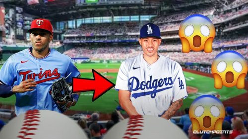 RUMOR: Dodgers Viewed As Favorite For Carlos Correa In Free Agency