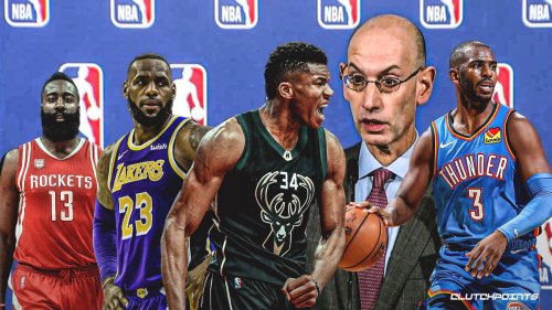 NBA Boycott: What you need to know
