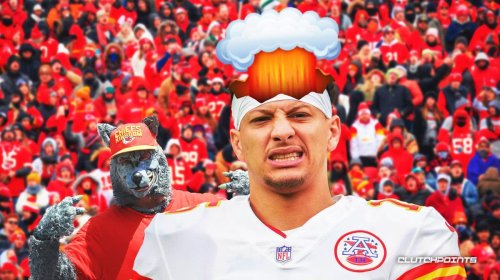 Chiefs Superfan Charged With Armed Bank Robbery In Most Bonkers Story ...