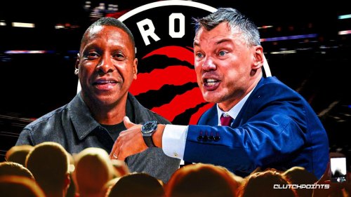 RUMOR: Raptors’ head coaching search to replace Nick Nurse gets eye-opening update