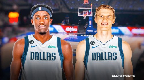 2 best superstars Mavs must target for new Big 3 if Kyrie Irving’s LeBron James trade plan fails