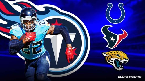 The biggest threat to the Titans atop the AFC South in 2022
