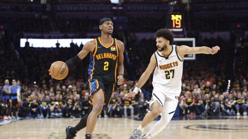 Shai Gilgeous-Alexander and the 9 best Canadian players in NBA history, ranked