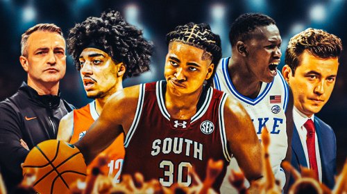 Toronto Raptors’ 3 best options for No. 9 pick in 2025 NBA Draft