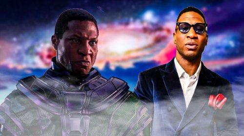 Jonathan Majors makes Marvel return wish as Kang amid legal problems