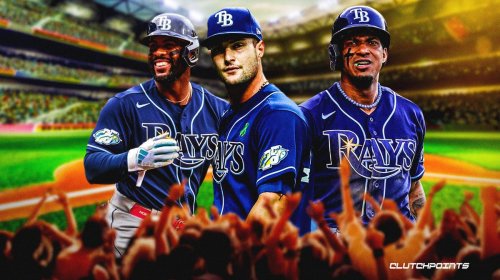 Rays: 5 players who must be All-Stars in 2023 | Flipboard