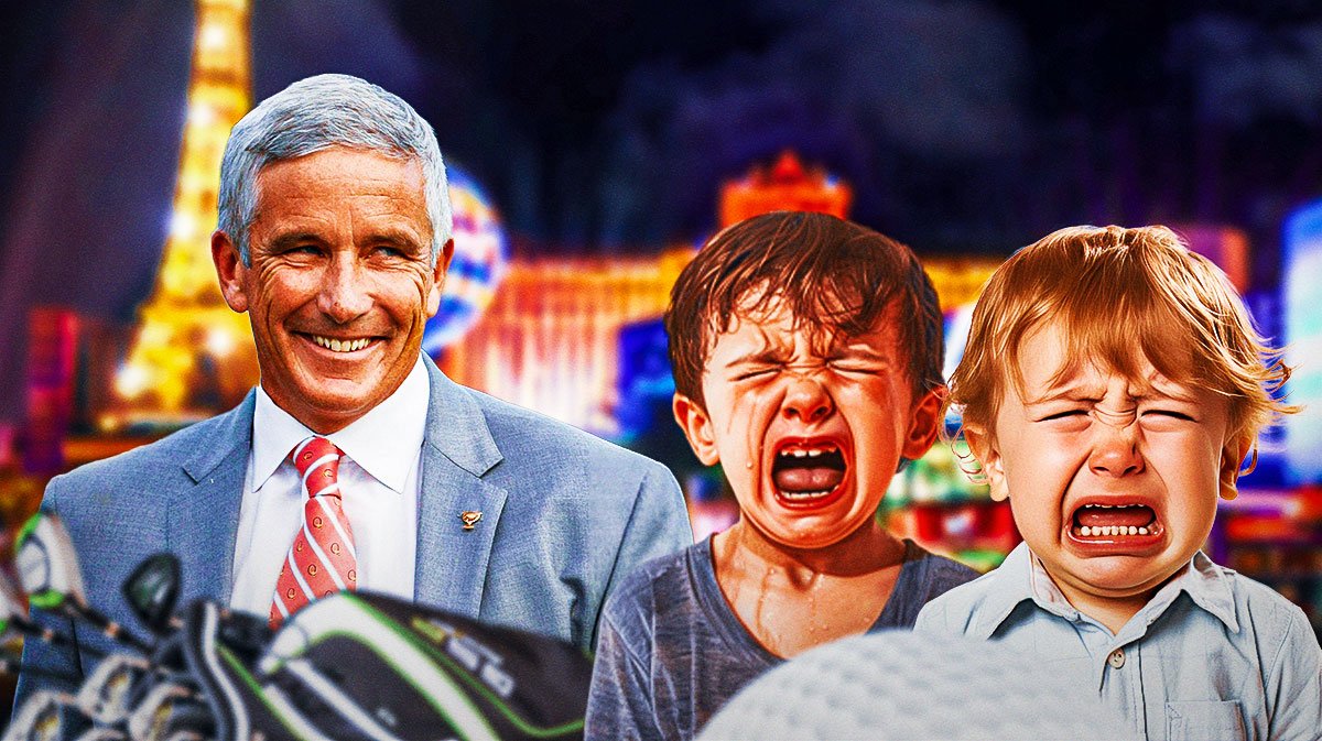 PGA Tour makes stunning Shriners decision sure to annoy fans Flipboard