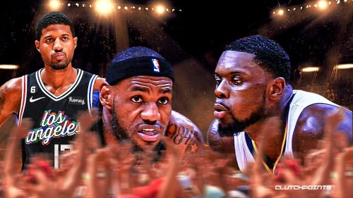 ‘What the f**k’: Paul George spills on LeBron James-Lance Stephenson ear blowing moment