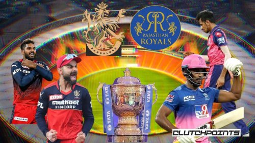 This Is Why Bangalore Will Dominate Rajasthan In The Qualifier 2, Spinners Are Road To Final: RCB vs RR, IPL 2022
