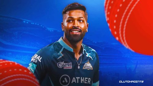 Gujarat Titans Captain Hardik Pandya Could Become First Indian To Achieve This IPL Feat