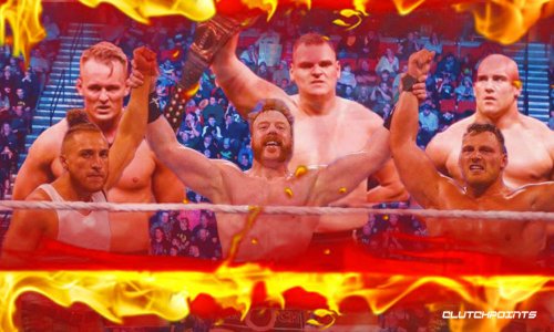 WWE's Imperium Has Serious Plans For The Brawling Brutes