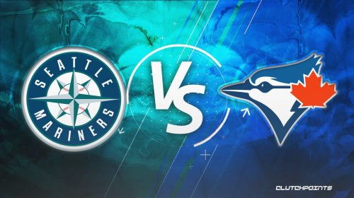 MLB Odds: Mariners vs. Blue Jays prediction, odds and pick – 5/16/2022