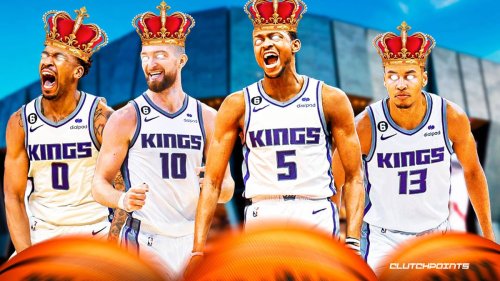 3 Offseason Fixes Kings Must Make To Become 2024 NBA Finals Contender    Medium 