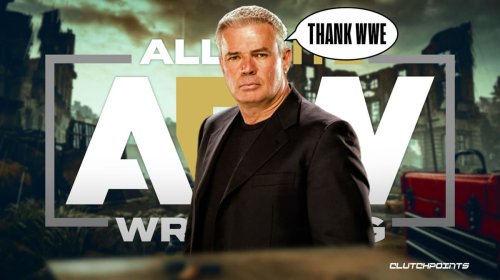 wwe to aew rumors