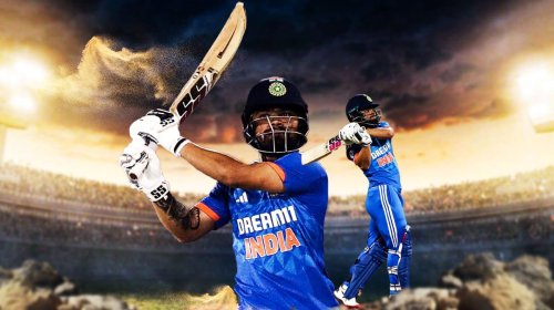 World Cup winner likens India batter to Muhammad Ali