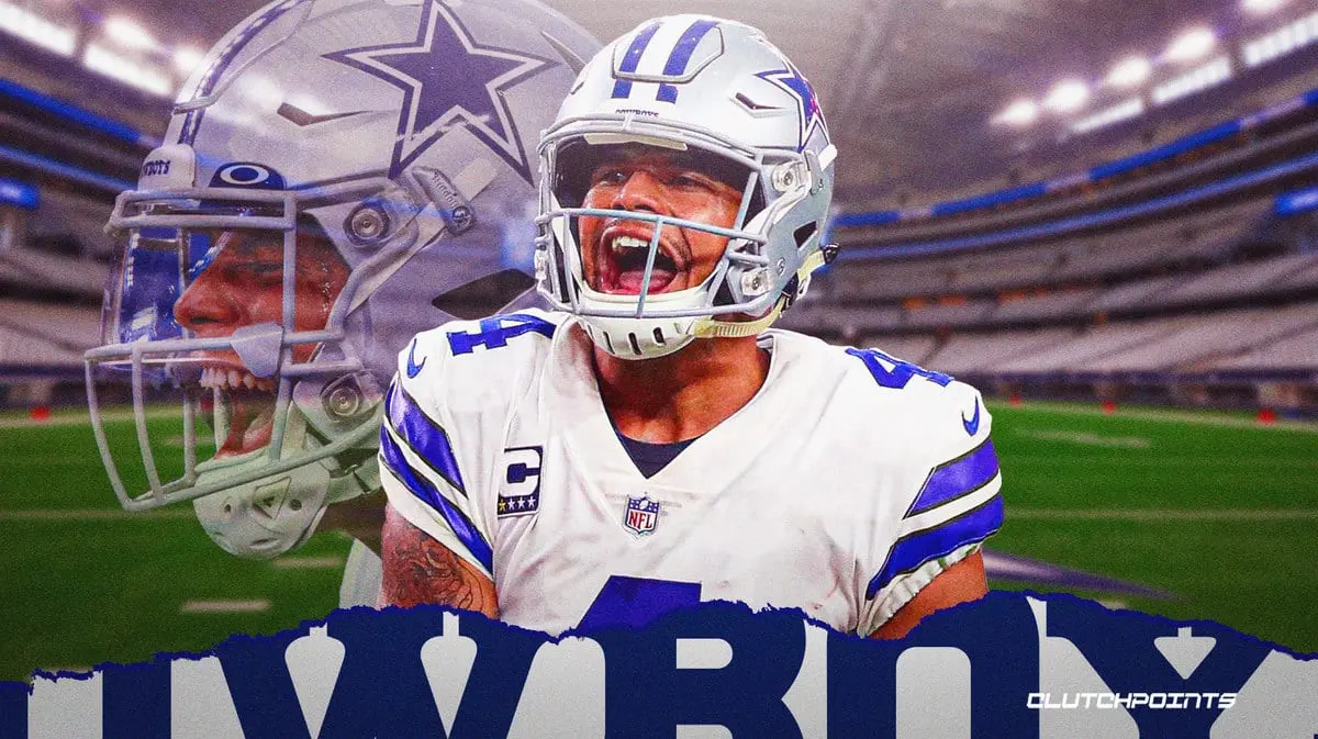 New York Jets vs. Dallas Cowboys: Dak Prescott's team now 2-0 after big  victory