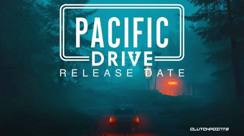 Pacific Drive Release Date: Gameplay, Trailer, and Story.