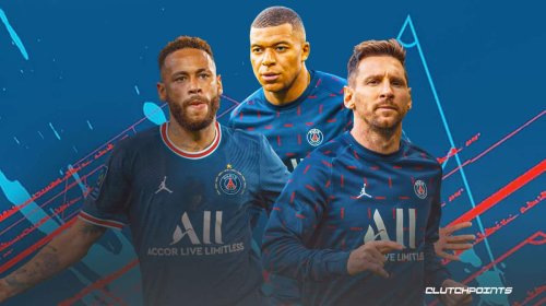3 moves PSG must make in 2022 summer transfer window