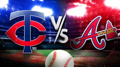 Twins vs. Braves prediction, odds, pick - 4/18/2025