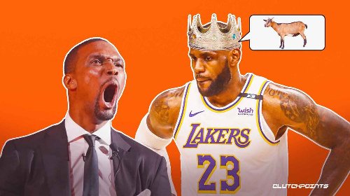 Chris Bosh reveals truth on how Lakers’ playoffs upset will impact LeBron James’ legacy