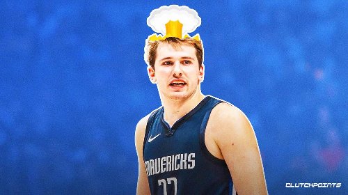 Troubling Luka Doncic stat that will make Mavs fans ...