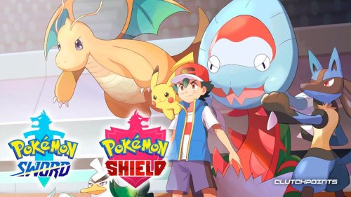 Ash Ketchum’s Pokemon Journey Team Mystery Gift Codes