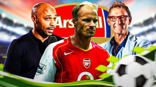 10 Greatest players in Arsenal history