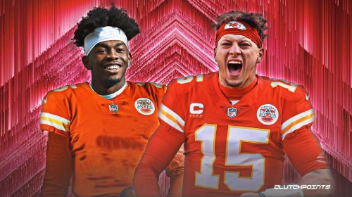 1 undrafted free agent who will make Chiefs’ 2022 roster