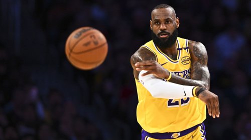 Brian Windhorst thankful for NBA players support after Lakers' LeBron James jab