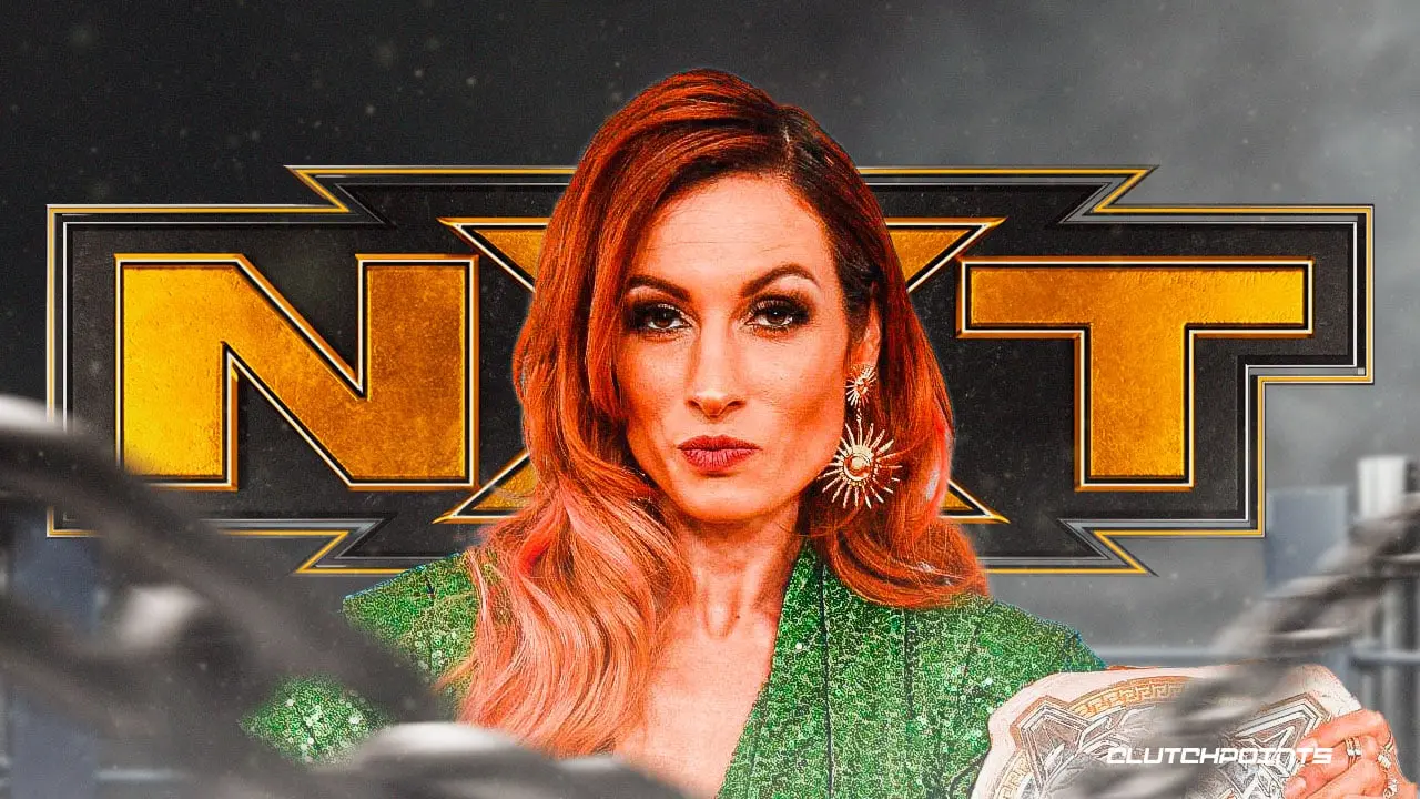 WWE NXT No Mercy 2023 Results: Winners, Live Grades, Reaction and