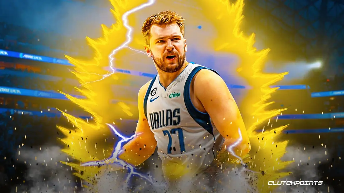 Luka Doncic bold predictions for Mavs' 2023-24 season with Kyrie Irving