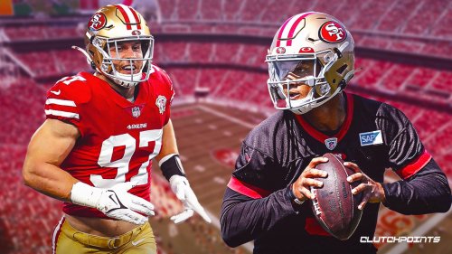 2022 NFL Odds: San Francisco 49ers over/under win total prediction