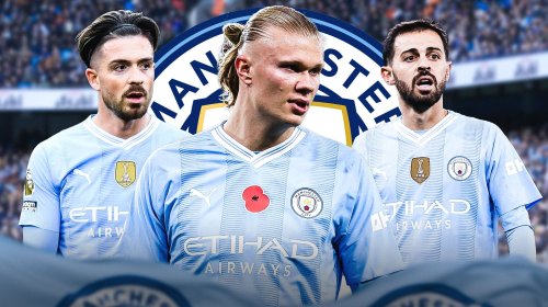 Manchester City's 3 biggest needs in the summer transfer window