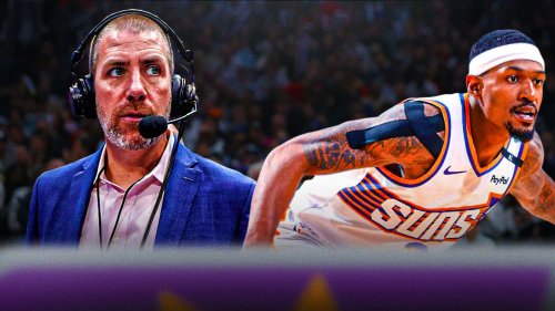 Insider reveals scathing Suns' Bradley Beal take from Mavericks coaching staff