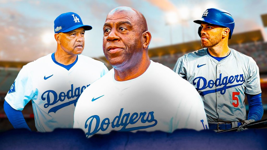 Dodgers news - cover