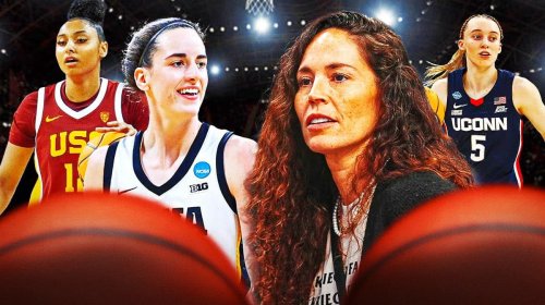 Sue Bird warns WNBA that Caitlin Clark, Paige Bueckers, JuJu Watkins should not have to play overseas