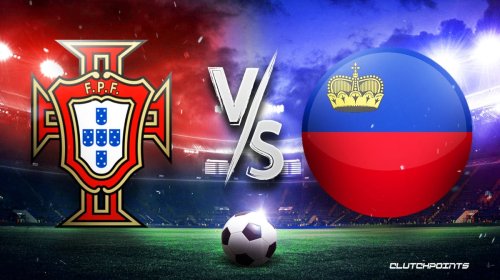 Euro 2024 Qualifier Odds: Portugal vs. Liechtenstein prediction, pick, how to watch – 3/23/2023