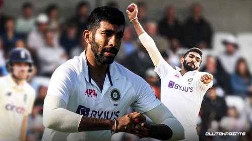 India captain Jasprit Bumrah could be in a dilemma: Ex-England spinner