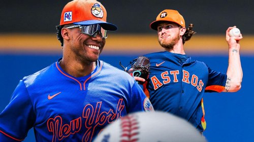 MLB Opening Day's Top Moments